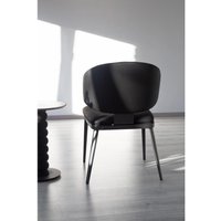 Офисный стул Sheffilton STH-S193 (черный) в Борисове