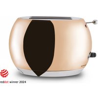 Тостер Bugatti Romeo 02-RMRG