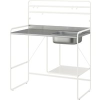Кухонный модуль Ikea Sunnersta 90302079