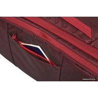 Дорожная сумка Thule Subterra Carry-On 40L TSD-340 (ember)