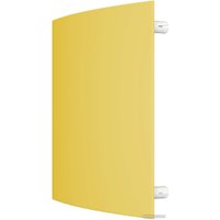 Вентиляционная решетка ERA PQ4 (honey)