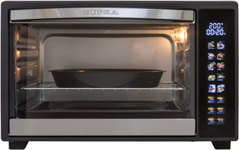 Мини-печь Supra MTS-4211