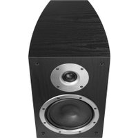 Полочная акустика Premiera DS-601 (черный)