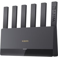 Wi-Fi роутер Xiaomi Router BE6500 (китайская версия)