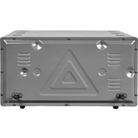 Мини-печь Ideal M 50 04 (серый)