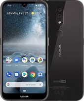 Nokia 4.2 3GB/32GB (черный)