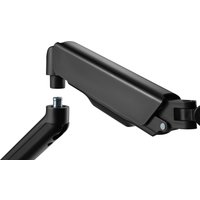 Кронштейн для монитора ErgoSmart Power Black U