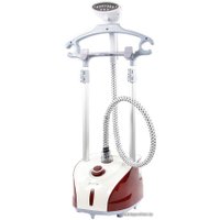 Отпариватель Marta MT-1178 (красный рубин)