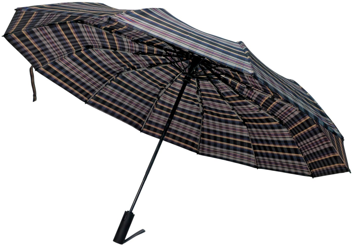 

Складной зонт RS RS12СН-3