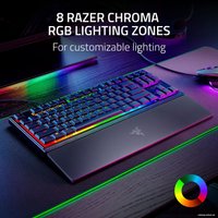 Клавиатура Razer Ornata V3 TKL (нет кириллицы)