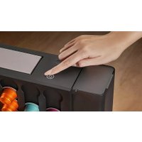 Капсульная кофеварка Xiaomi Mijia Capsule Coffee Machine S1 CMC001 (с переходником на евровилку)