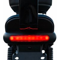 Электроскутер Smart8 Bulbash Ant