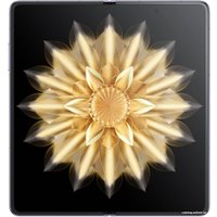 Смартфон HONOR Magic V2 16GB/512GB международная версия (фиолетовый)