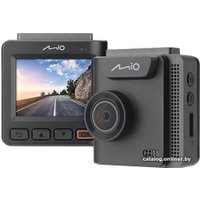 Видеорегистратор Mio ViVa V20