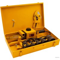 Аппарат для сварки труб Denzel DWP-1500