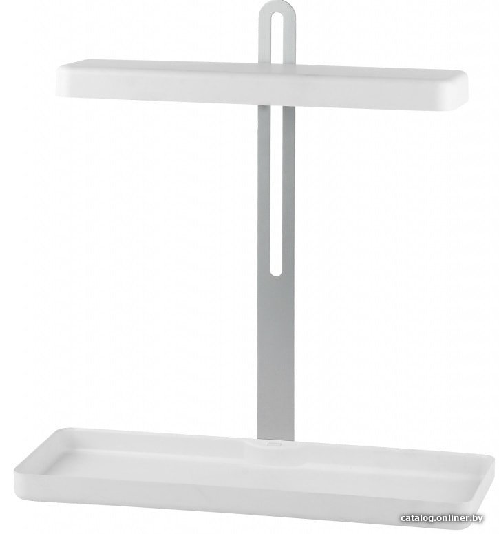 Настольная лампа ЭРА FITO-20W-QLED-W