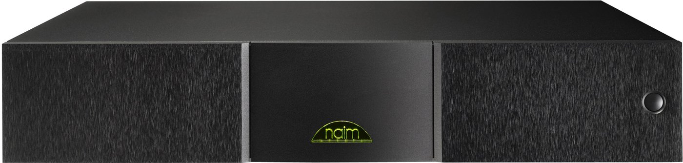 

Усилитель мощности Naim NAP 200