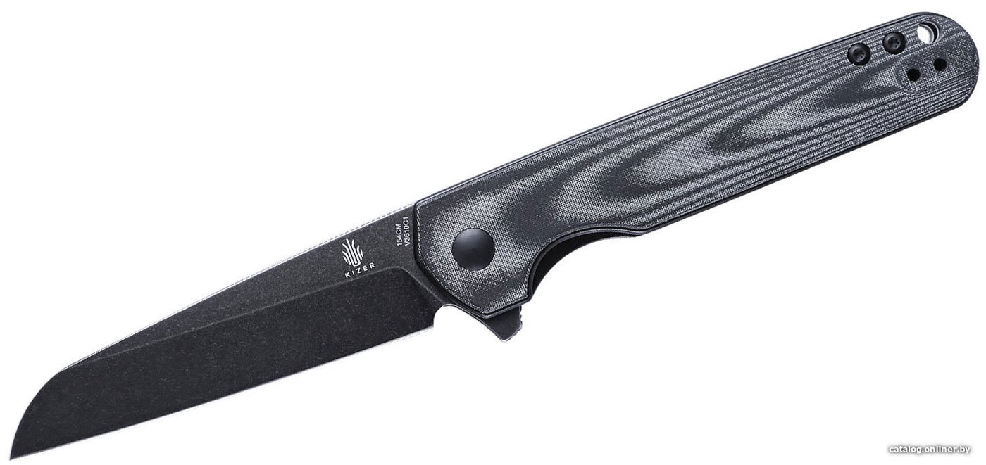 Складной нож KIZER Azo LP V3610C1