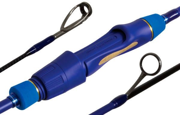 

Удилище Maximus Neon Midori MSESNM622SUL