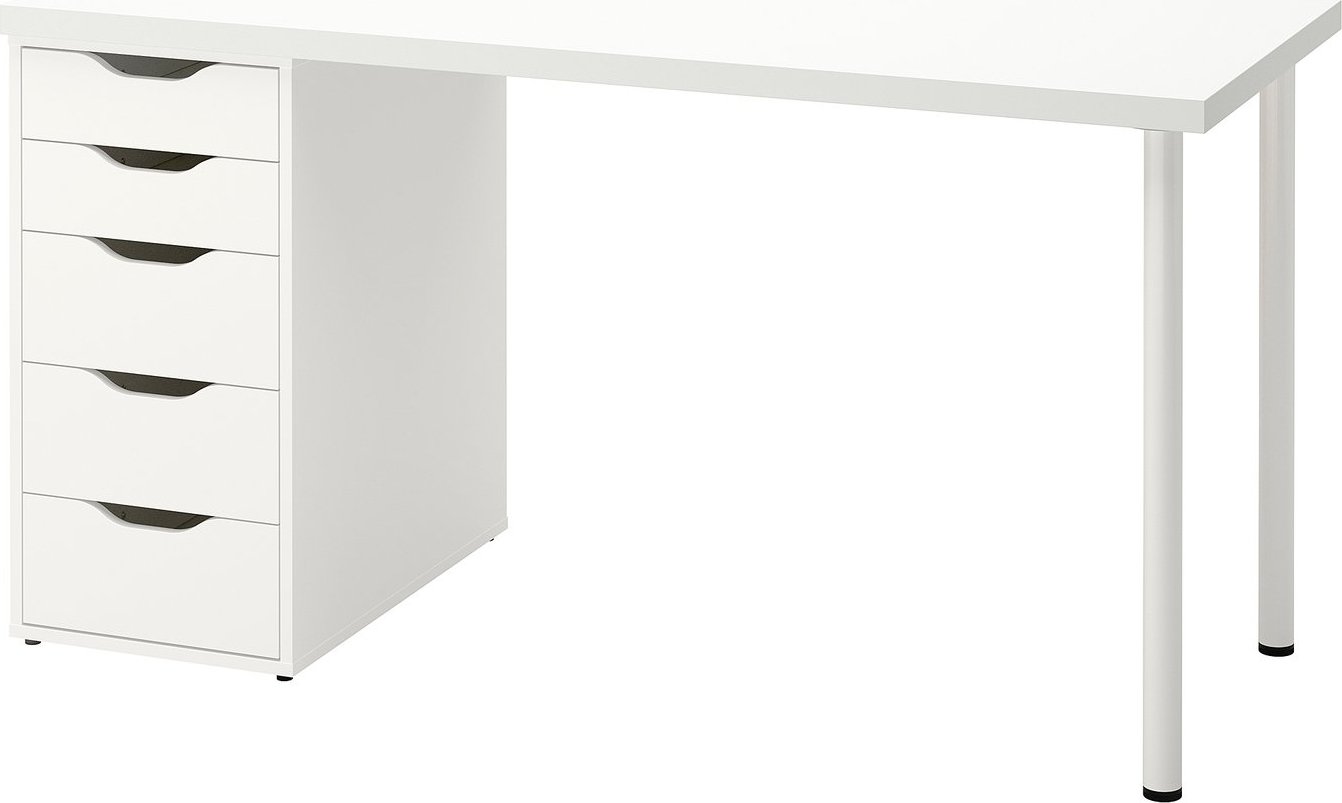 Стол Ikea Lagkapten/alex s49431927