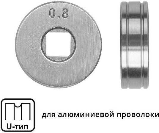 

Ролик подающий Solaris WA-2433