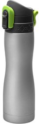 Silver 0.5л (серебристый)