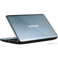 Ноутбук Toshiba Satellite L855-B2M (PSKACR-015013RU)