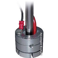 Предпусковые подогреватели двигателя и топливной системы Номакон НТП-101