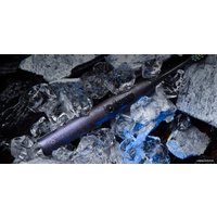 Электрическая зубная щетка Oclean X Pro (международная версия, синий)