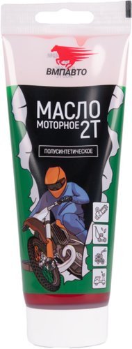 Моторное масло ВМПАВТО 2T 9208 200мл