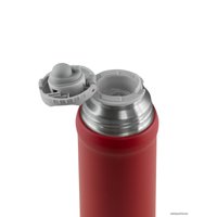 Термос Арктика 111-600-RD 600мл (красный)