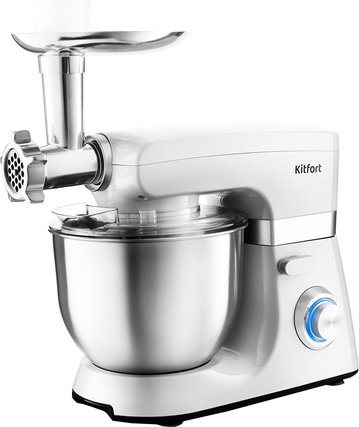 

Планетарный миксер Kitfort KT-1398-2