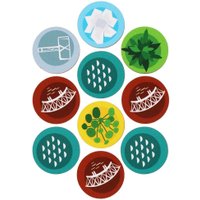 Развивающая игра Mapacha Пора домой 962484