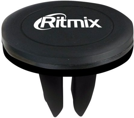 

Держатель для смартфона Ritmix RCH-005 V Magnet