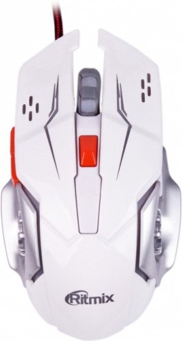 

Мышь Ritmix ROM-355