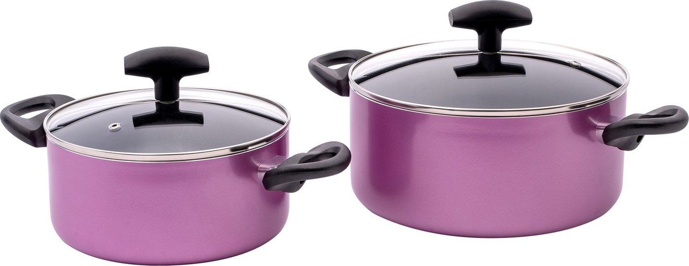 

Набор кастрюль Galaxy Line GL9512