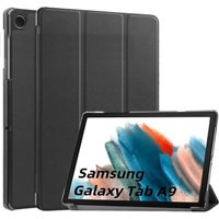 Чехол для планшета Bingo Tablet для Samsung Tab A9 (черный)