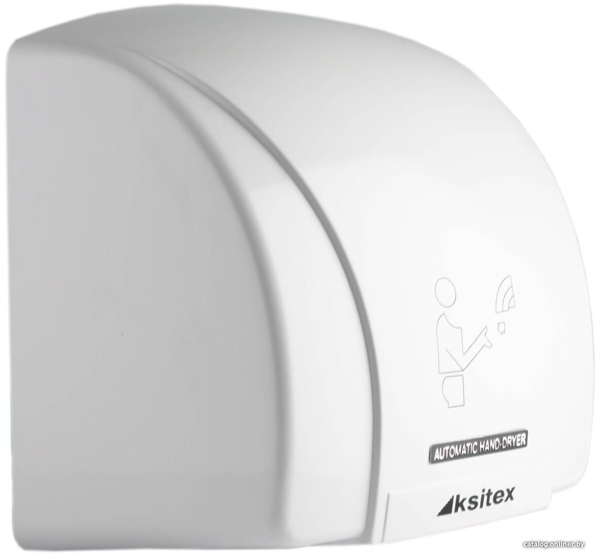 Сушилка для рук Ksitex M-1500-1