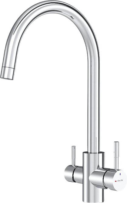 

Смеситель AM.PM X-Joy S F85B07700