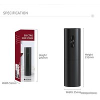 Электроштопор KLT KB1-602203