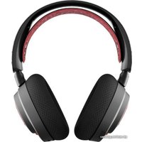 Наушники SteelSeries Arctis Nova 7 Wireless Diablo IV Edition