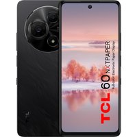 Телефон TCL 60 NXTPAPER T626K 8GB/512GB (темный черный)