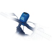 Беспроводная колонка JBL Wind 3 (синий)