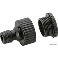 Коннектор Karcher Штуцер G3/4, G1 ВР 2.645-007.0