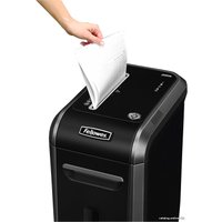 Шредер Fellowes Microshred 99Ms