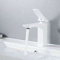Смеситель Shevanik S4401C