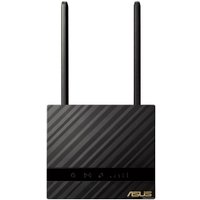 4G Wi-Fi роутер ASUS 4G-N16