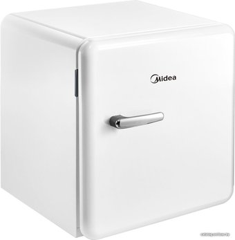 Однокамерный холодильник Midea MDRD86SLF01