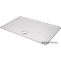 Душевой поддон Cezares 170x80 TRAY-M-AH-170/80-35-W