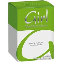 Парфюмерная вода Gian Marco Venturi Girl EdP (50 мл)